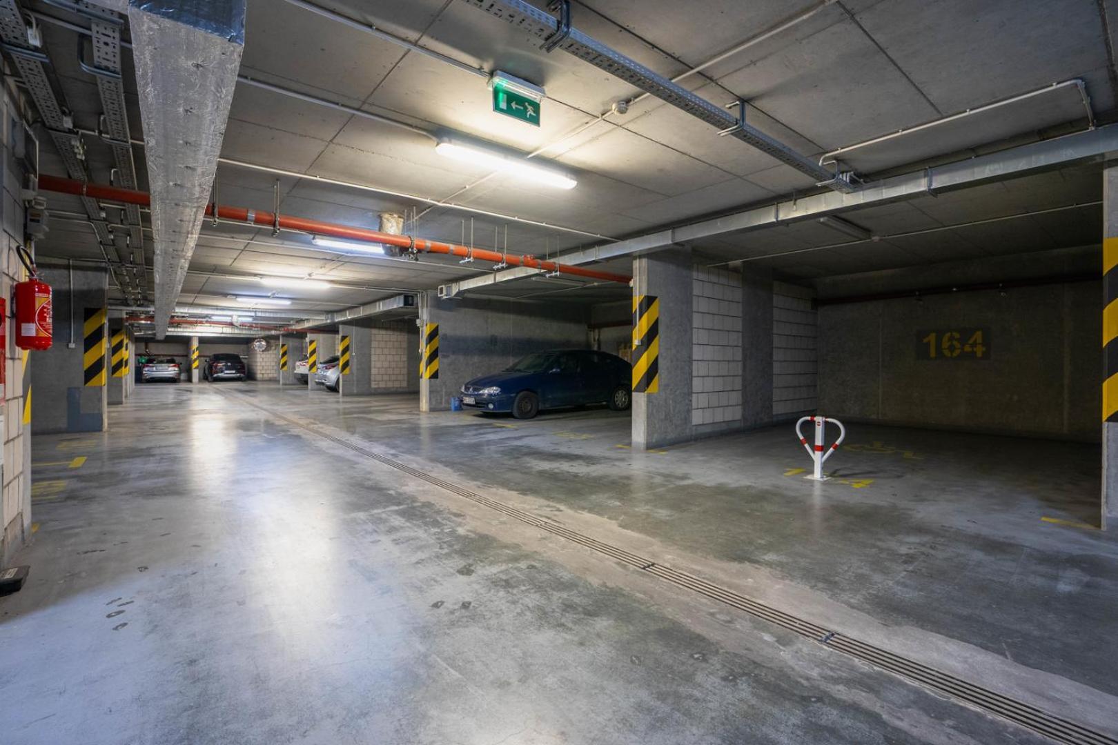 Appartamento Mokotow - Balcony, Parking - By Rentujemy